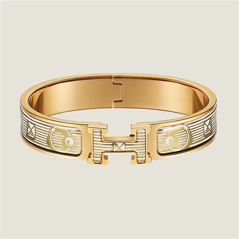 hermes bijous